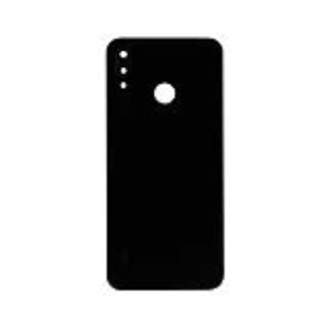 درب پشت (BACK COVER)-Huawei--NOVA 3E-